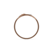 18K Shena Gold Ring