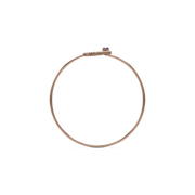 18K Kalyan Gold Bangle