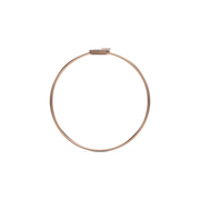 18K Avanthika Gold Bangle