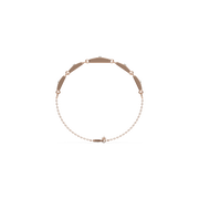 18K Kimaya Gold Bracelet