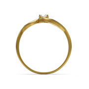 22K Arden Gold Ring
