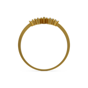 22K Lina Gold Ring