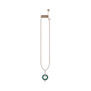 18K Liya Gold Necklace