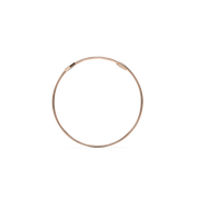 18K Nova Gold Bangle