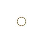 22K Neerav Gold Ring