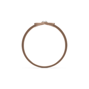 18K Rackel Gold Ring