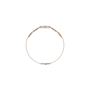 18K Shreya Gold Bracelet