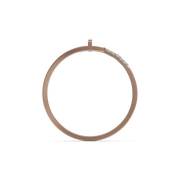 18K Gungun Gold Ring