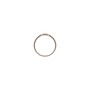 18K Dhita Daimond Gold Ring