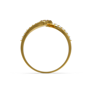 22K Emmet Gold Ring