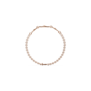 18K Bharath Gold Bracelet