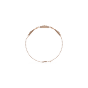 18K Dattatreya Gold Bracelet