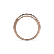 18K Yiga Gold Ring