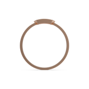 18K Chahak Gold Ring