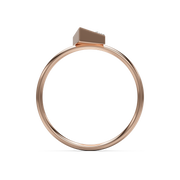 18K Laya Gold Ring