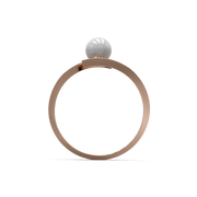 18K Juvana Gold Ring