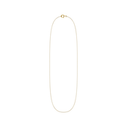18K Kate Gold Chain