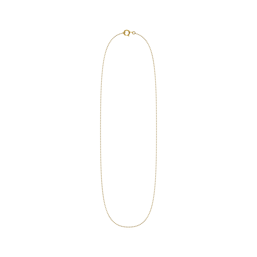 18K Kate Gold Chain