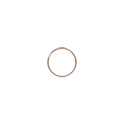 18K Esha Diamond Gold Ring