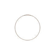 18K Baisakhi Gold Bangle