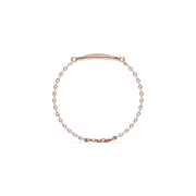 18K Evaniya Gold Bracelet