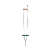 18K Haris Gold Necklace