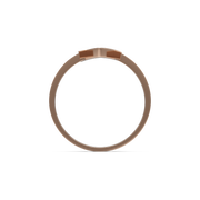 18K Hilfy Gold Ring