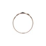 18K Shivanya Gold Bracelet