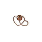 18K Davy Gold Earring