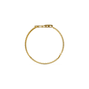 18K Karishma Gold Bracelet