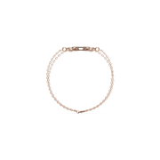 18K Shivangy Gold Bracelet