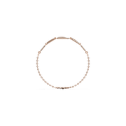 18K Tiya Gold Bracelet