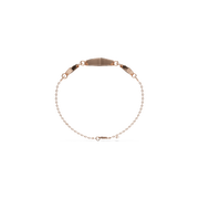 18K Eesha Gold Bracelet