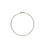 18K Kyle Diamond Bangle