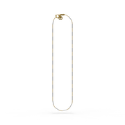 22K Nyla Gold Chain