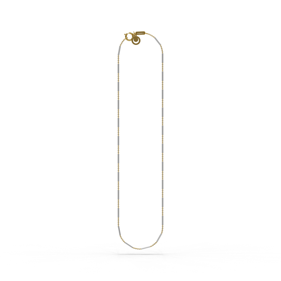 22K Nyla Gold Chain