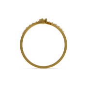 22K Kate Gold Ring