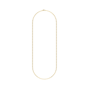 18K Bella Gold Chain