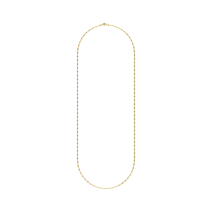 18K Bella Gold Chain