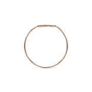 18K Billie Diamond Bangle