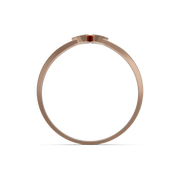 18K Rhea Gold Ring