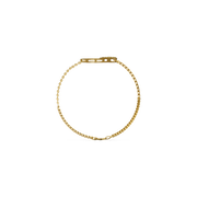 22K Kashi Gold Bracelet