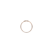 18K Zia Diamond Gold Ring