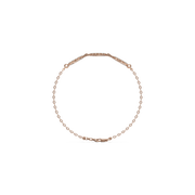18K Dakshitha Gold Bracelet