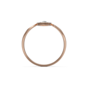 18K Yusra Gold Ring