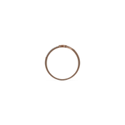 18K Ekta Diamond Gold Ring