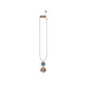 18K Gouris Gold Necklace