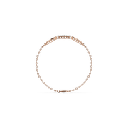18K Sathvika Gold Bracelet