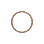 18K Harshita Gold Ring