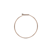 18K Bhadra Gold Bangle